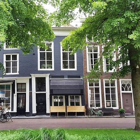 Welkom In Dekreek V59, Dem Freundlichen Ferienhaus ブライニッセ エクステリア 写真