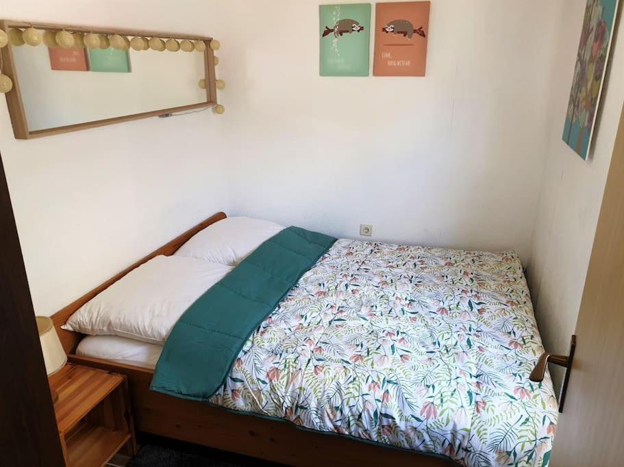 Welkom In Dekreek V59, Dem Freundlichen Ferienhaus ブライニッセ エクステリア 写真