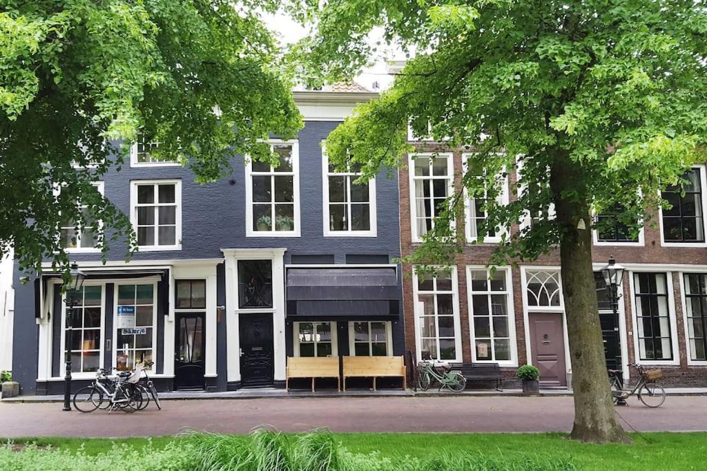 Welkom In Dekreek V59, Dem Freundlichen Ferienhaus ブライニッセ エクステリア 写真