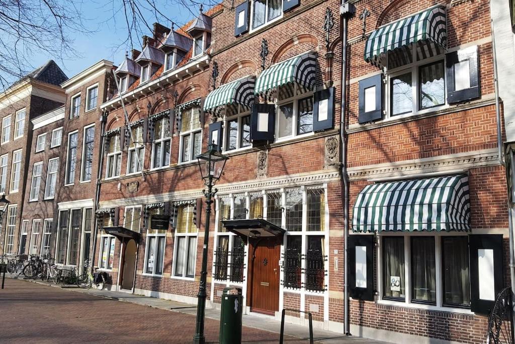 Welkom In Dekreek V59, Dem Freundlichen Ferienhaus ブライニッセ エクステリア 写真